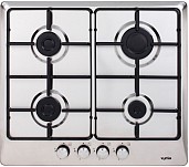 Варильна поверхня Ventolux HG640 B2 S (X)