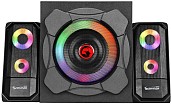 Акустична система Marvo SG-290 BT Black