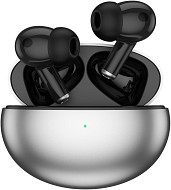 Навушники Hator Hyреrpunk Truepods SyncHUB Black (HTA430)