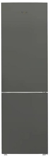 Двокамерний холодильник Whirlpool WHKS 1401 G4U