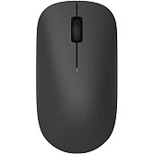 Миша Xiaomi Mi Wireless Mouse Lite Black