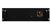 ДБЖ LogicPower LP-UL1550VA RM (23282) (rack mounts) (with battery)
