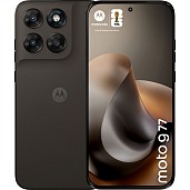 Смартфон Motorola Moto G77 8/256GB Black Olive