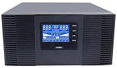 Інвертор FrimeCom XL-1000 LCD P Sine Wave w\t Battery 1000 ВА/ 800Вт