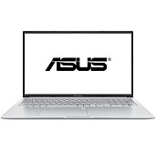 Ноутбук Asus VivoBook 17X K1703ZA-AU062 (90NB0WN1-M004T0) Transparent Silver