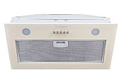 Витяжка вбудована Minola HBI 5262 IV GLASS 700 LED