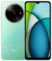 Смартфон Xiaomi Redmi A3X 3/64GB Aurora Green (Global)