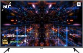 Телевізор Xiaomi Mi TV UHD 4S 50 (L50M5-5ARU)