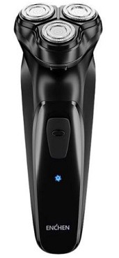 Електробритва Xiaomi Enchen BlackStone-C