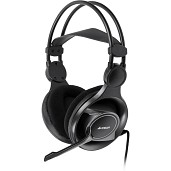 Навушники A4-Tech HS-100 Black