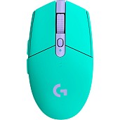 Миша Logitech G305 (910-006378) Mint