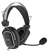 Гарнiтура A4Tech HU-50 Black
