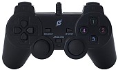Геймпад Ergo GP-100 PC Black