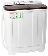 Пральна машина Ardesto WMH-B65CPM