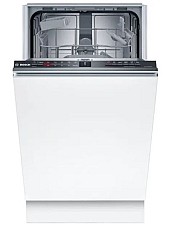 Вбудована посудомийна машина Bosch SPV2IKX01K