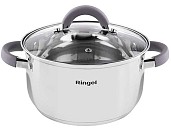 Каструля Ringel Meyer RG-2008-22см 4.2 л