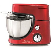Кухонна машина Tefal QB516G38 Red