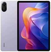 Планшет Xiaomi Redmi Pad 2 6/128Gb Wi-Fi Lavender Purple (Global)