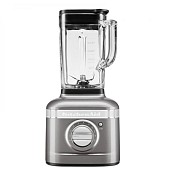 Стаціонарний блендер KitchenAid Artisan K400 1,4 л 5KSB4026EMS срібний