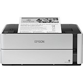 Принтер струменевий EPSON M1170 (C11CH44404)