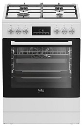 Плита Beko FBM 62330 GWDTN