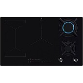 Варильна поверхня Electrolux KDI951723K комбінована