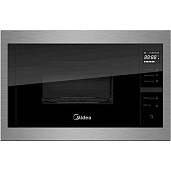 Вбудовувана мікрохвильова піч Midea MI10250GBX