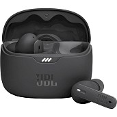 Навушники JBL Tune Beam Black (JBLTBEAMBLK) TWS
