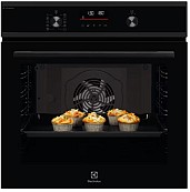 Духова шафа Electrolux EOD6F77H