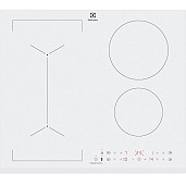 Варильна поверхня Electrolux LIV63431BW