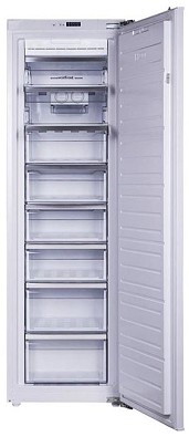  Вбудована морозильна камера Vestfrost IFN 2791 E