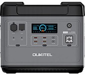 Зарядна станція Oukitel P2001E