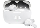 Навушники JBL Wave 200 (JBLW200TWSWHT) White