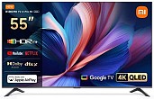 Телевізор Xiaomi TV A Pro 55 2026 (L55MB-APME)