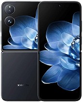 Смартфон Xiaomi Mix Flip 12/512GB Black (Global)
