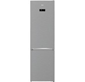 Холодильник Beko RCNA406E35ZXB