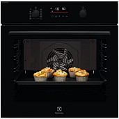 Духова шафа Electrolux LOD6F77WZ