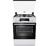 Плита комбінована Gorenje KS6350WA