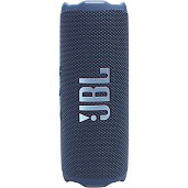Акустична система JBL Flip 7 Blue (JBLFLIP7BLU)
