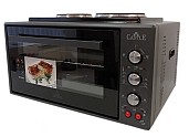Електрична піч Castle CPE-50HK