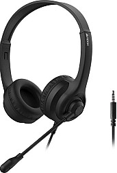 Навушники A4Tech HS-8i Black