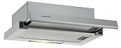 Витяжка телескопічна Pyramida TLX1-60 SL