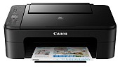 БФП Canon Pixma TS3340 з Wi-Fi (3771C007)