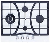 Варильна поверхня газова  Weilor GM W 614 WH