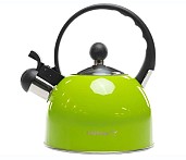 Чайник для плити Holmer WK-6315-BCSG Cloud