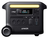 Зарядна станція Anker Solix F2600 (A1781311) UA UCRF