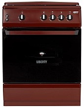 Плита газова Liberty PWG 6101 B-F