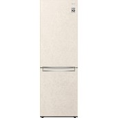 Холодильник LG GC-B459SECL