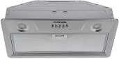 Витяжка Minola HBI 5202 I 700 LED (нерж)
