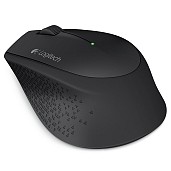 Миша Logitech M280 (910-004287) Black USB